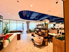 9 Parkings | Luxury | Grade A Building | Omniyat