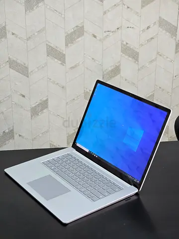 Microsoft Surface Laptop 3 / i7 / 16GB/512GB SSD / 10th Gen (Good Condition)