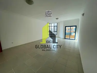 Vacant 3 Bhk ! Apartment For Sale ! Price 520,000 ! Size - 2366 Sq ft ! Al-Khor Towers ! Ajman.