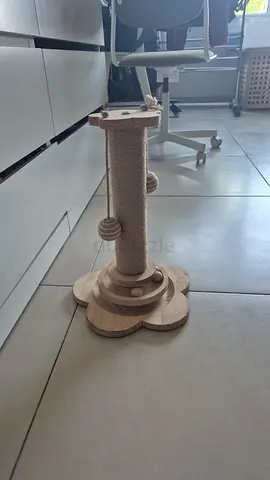 Cat toy