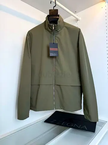Zegna jacket for men