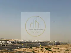 Brand-New Building | First Tenant | 3 Bedrooms | 2 Balconies | Panoramic Open View
