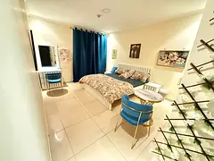 Premium Master Room In AL NAHDA Dubai