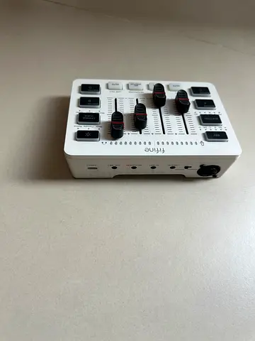 Fifine Portable Mixer