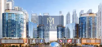 2BHK l Amazing Payment Plan l Luxury Family Living l Premium Facility l Soon Ready