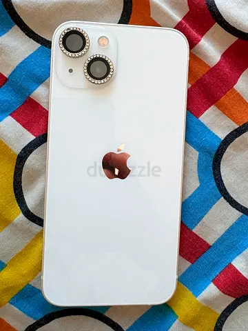 iPhone 13 128gB mint condition