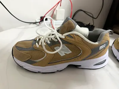 New balance New sport shoes