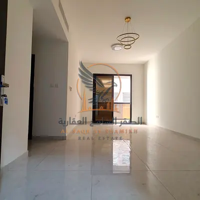 2-Bedroom Apartment for Rent in Al Rawda 3 – Brand New – AED 42,000/Year