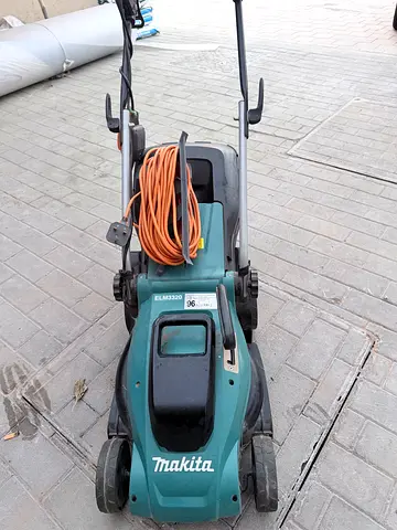 Makita lawn mover for sale