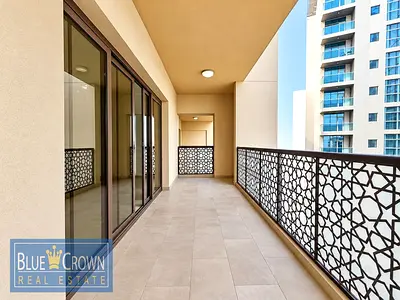 Suplened 2 Bedroom Apartment | Near to Metro
