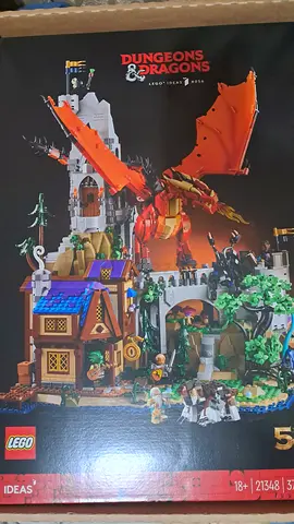 6 Lego Set Collection