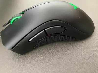 Razer mouse