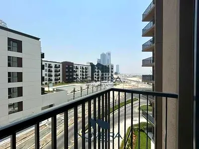 Studio for Rent | Shams Residences | Maryam Island
