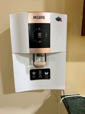water filter for sals
