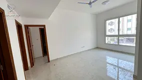 Exceptional offer brand new two bedroom apartment first tenant with three bathrooms and built in war