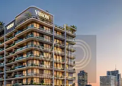 PREMIUM 2BR WITH SKYLINE VIEWS