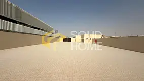 9150 Sqft Warehouse with 5 Parking Slots