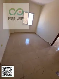 One bedroom and living room for annual rent, Al Nuaimiya 2