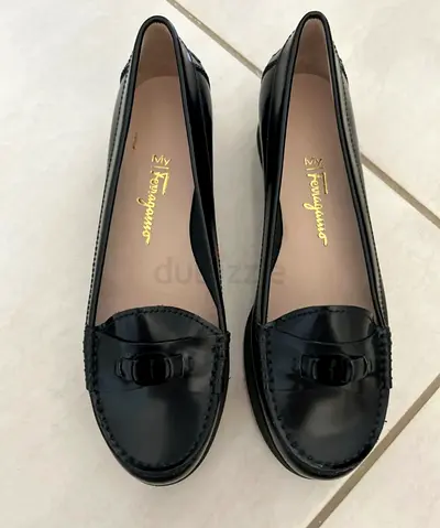 Ferragamo size 37