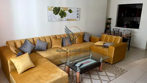 Cozy 1BR furnished apartment for monthly rent with modern home appliances high speed internet and all utility bills fully included ready