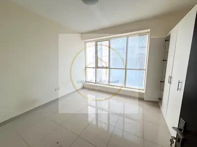 Spacious 2BR Apartment for Rent in Al Majaz 2 Near Bait Al Hamawi and Istanbul Restaurant with Panoramic View and Parking Included