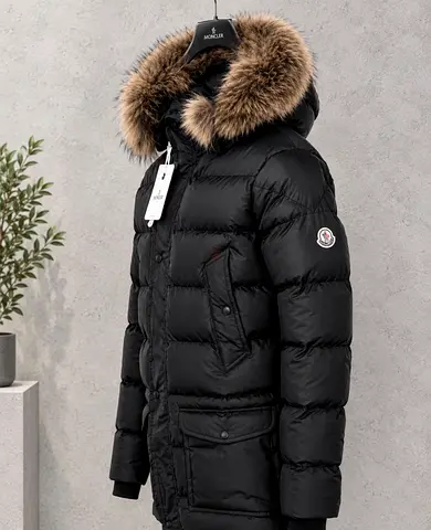 Moncler winter jacket for men