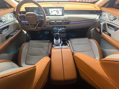 ***FINANCE, GCC, 1.6L TURBO, 7SEATS, TOP SPECS **'