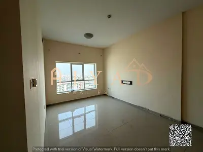 🏠 1-Bedroom Apartment for Rent in Ajman – Pearl Towers, Al Rashidiya 1 ✨ A Great Rental Opportunity in a Convenient Location! A 1-bedroom apartmen