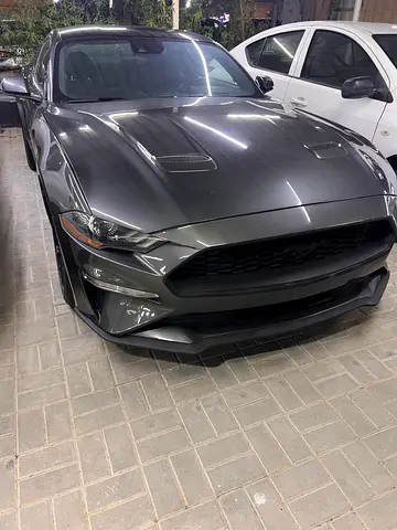 2020 Ford Mustang Ecoboost Premium | American Specs