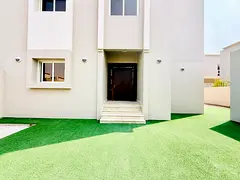 Fully Upgraded 4BR Villa | 3 Master Suites | Maid’s Room | 1 Month Free