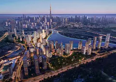 DESIGN-LED LIVING | LARGE 3BR | PRIME D3 LOCATION