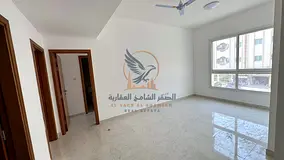 Exceptional offer brand new two bedroom apartment first tenant with three bathrooms and built in war