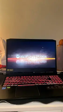 ACER NITRO 5 RTX 3070