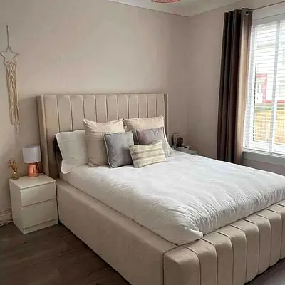 Brand new king size Bed