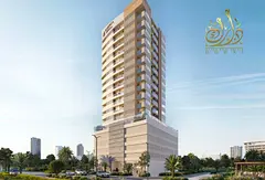 PAY ONLY 30%_HANDOVER SOON_70% MORTGAGE_FURNISHED