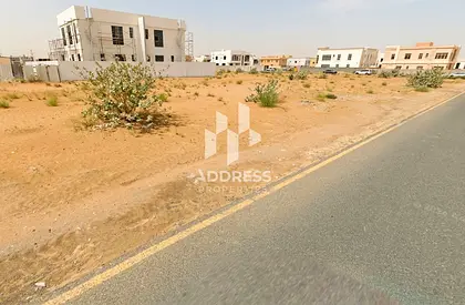 أرض للبيع في الحوشي – الشارقة | سكني استثماري