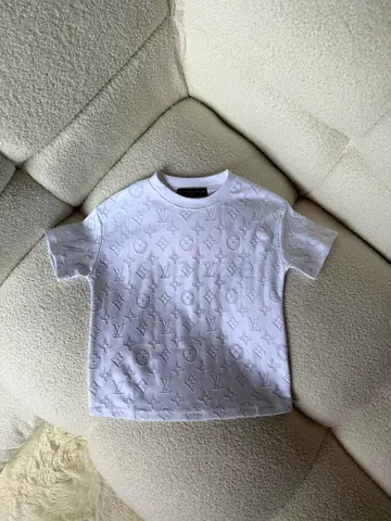 LV T-shirt for kids