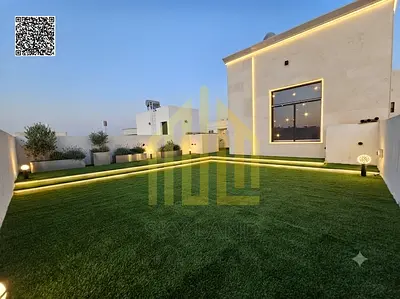 A hallmark of sophistication and comfort—a complete family townhouse in one of Ajman’s most prestigious areas. Featuring two floors plus a rooftop, av