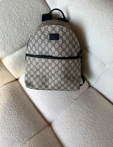 Gucci backpack for kids