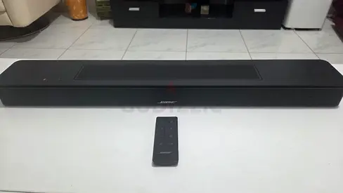 Bose Soundbar