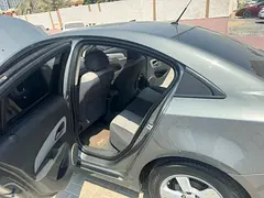 2010 Chevrolet Cruze