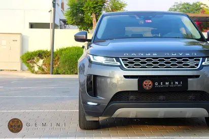 Land Rover Range Rover Evoque P200 S 2020