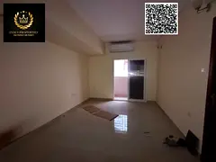SPACIOUS 1BHK AVAILABLE FOR RENT || NEAR TO ALL AMANITIES || NEAR TO AJMAN CORNISH || AL RASHIDIYA 3