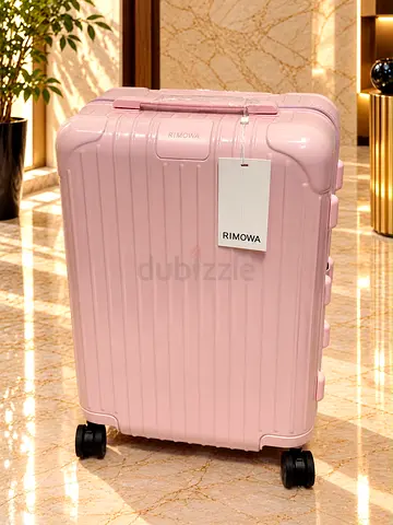 RIMOWA PINK CABIN