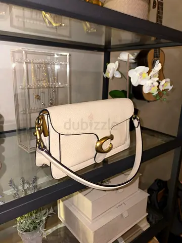 Coach Tabby Shoulder Bag