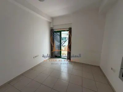 For Annual Rent in Ajman A Distinctive Studio Apartment with Balcony in Al Hamidiya Features include a balcony separate kitchen central air conditioni