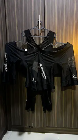 Cycling Bibs