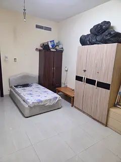 🏠 SPACIOUS ROOM FOR RENT – AL NAHDA