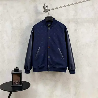 Lv jacket for men