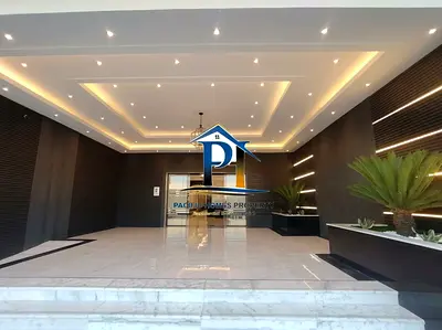 READY TO MOVE OFFICE WITH FLEXIBLE PAYMENT CLOSE BY RTA BUS OR METRO ONLY 90K